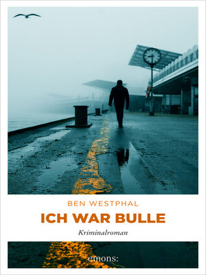 cover image of Ich war Bulle